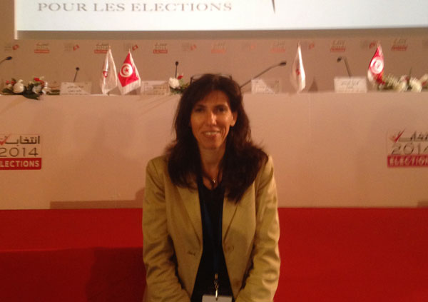 élections en tunisie octobre 2014